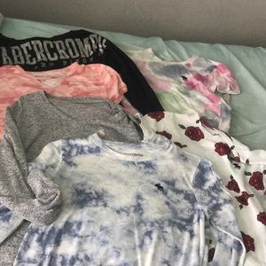 this is a bundle of A&F